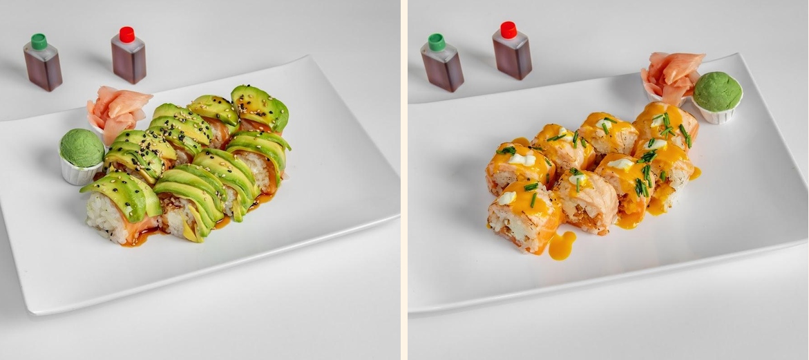 Sushi Aime - Gallery Image 1