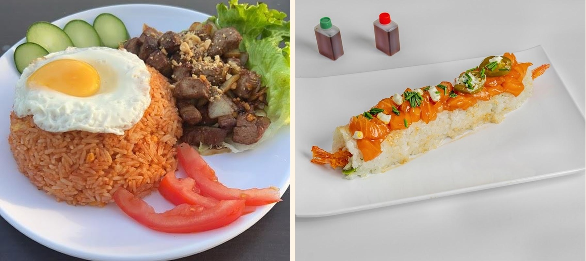 Sushi Aime - Gallery Image 2