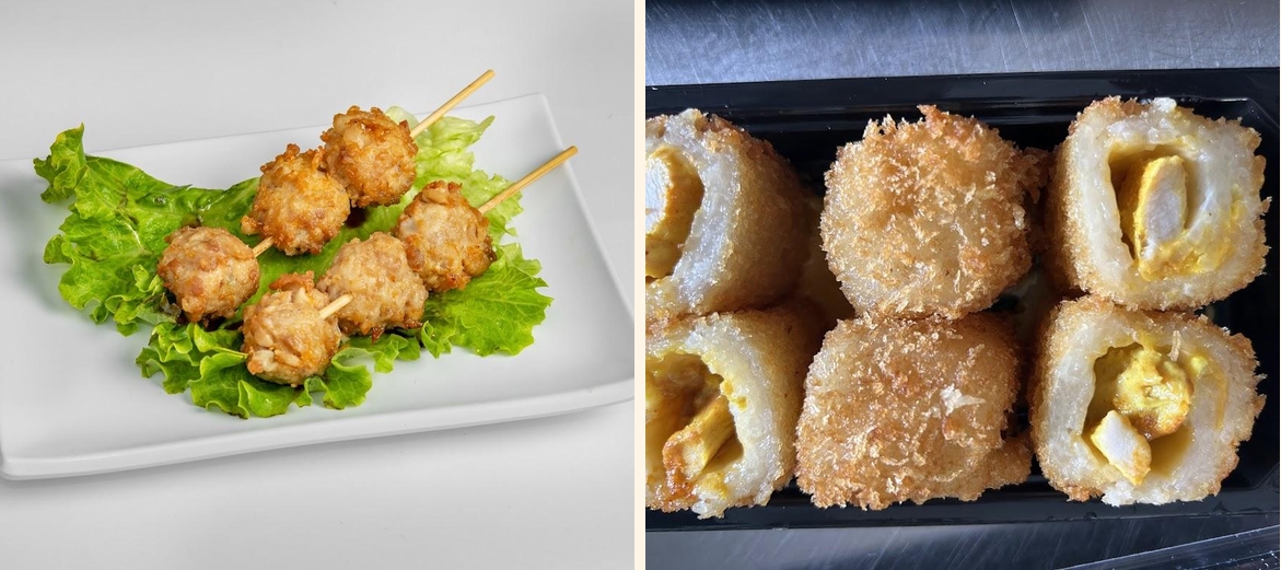 Sushi Aime - Gallery Image 3