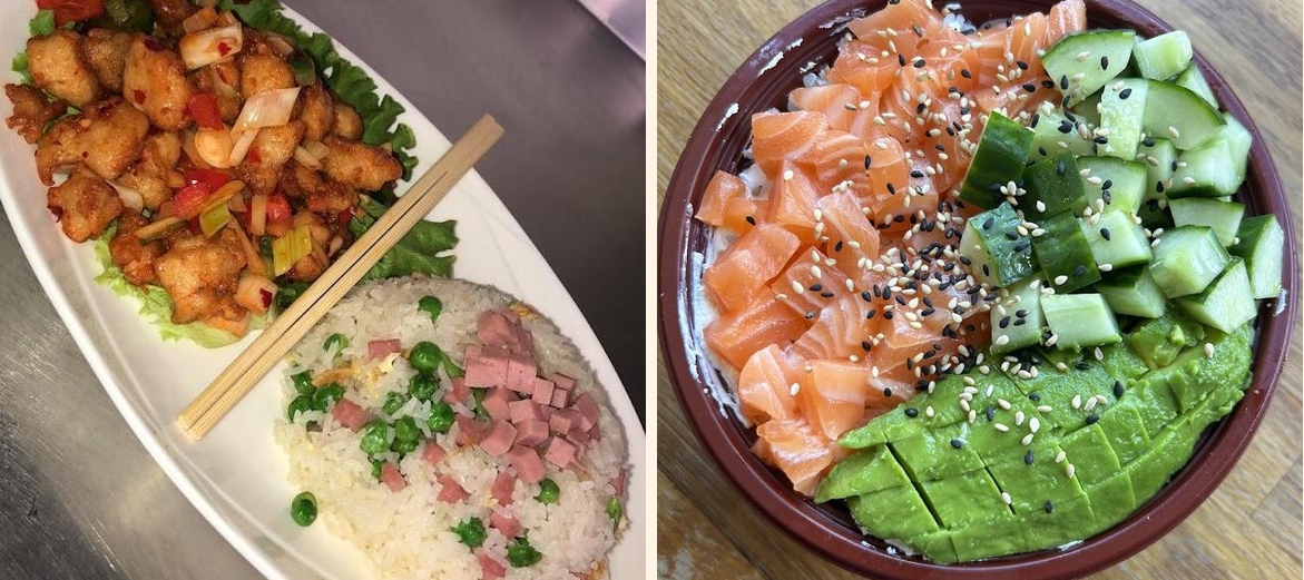 Sushi Aime - Gallery Image 4